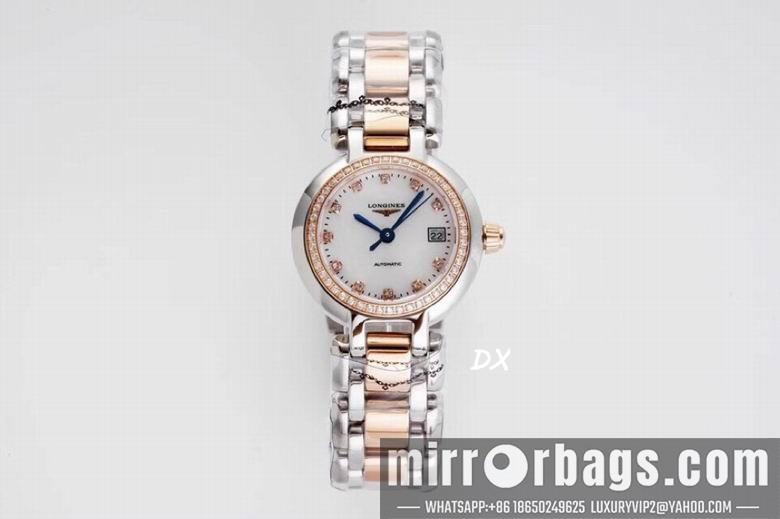 Longines 26.5mm 12nms81