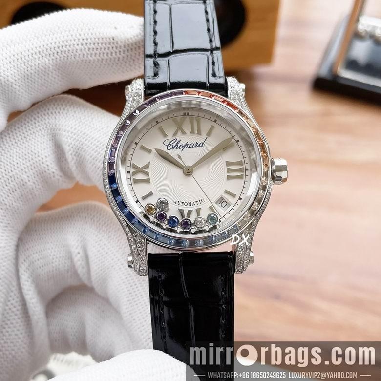 Chopard 2nms38