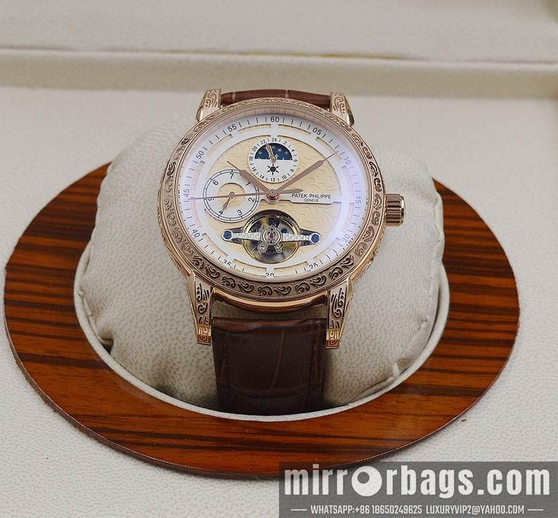Patek Philippe 44X13mm 052013