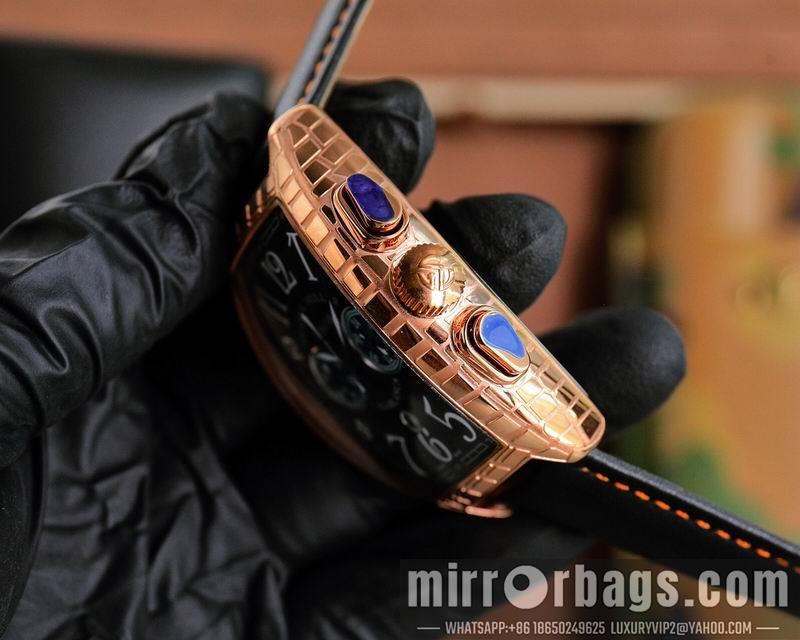 Franck Muller 40X52mm 071408
