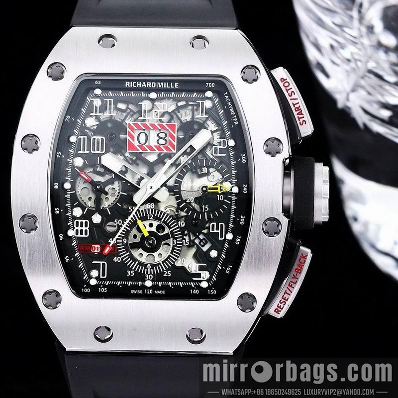 Richard Mille RM011-FM watch 122502