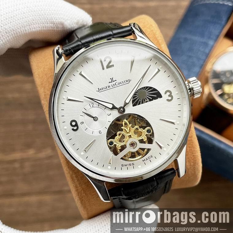 Jaeger Lecoultre men 43X13mm M29