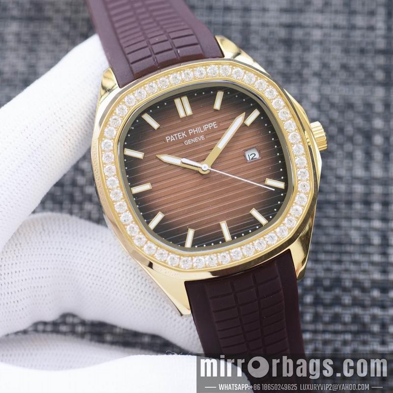 Patek Philippe 43X12mm 082238