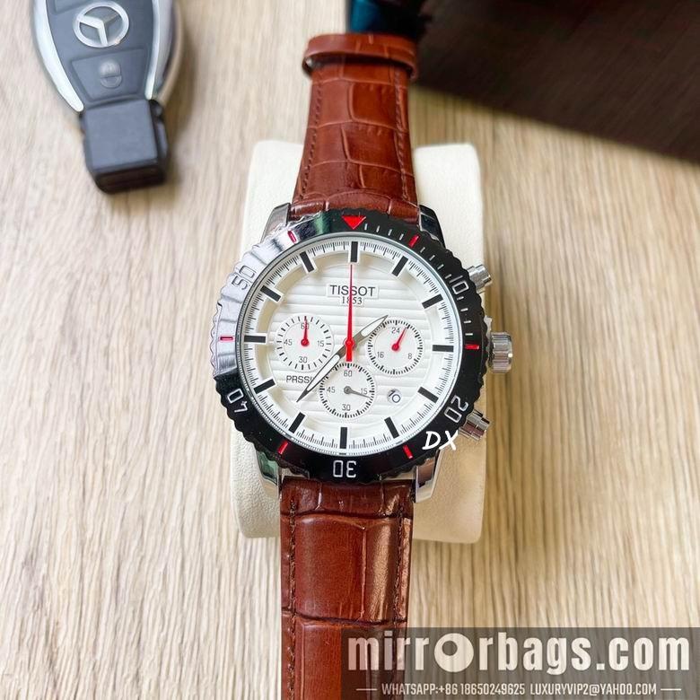 Tissot 40x11mm 2nms66