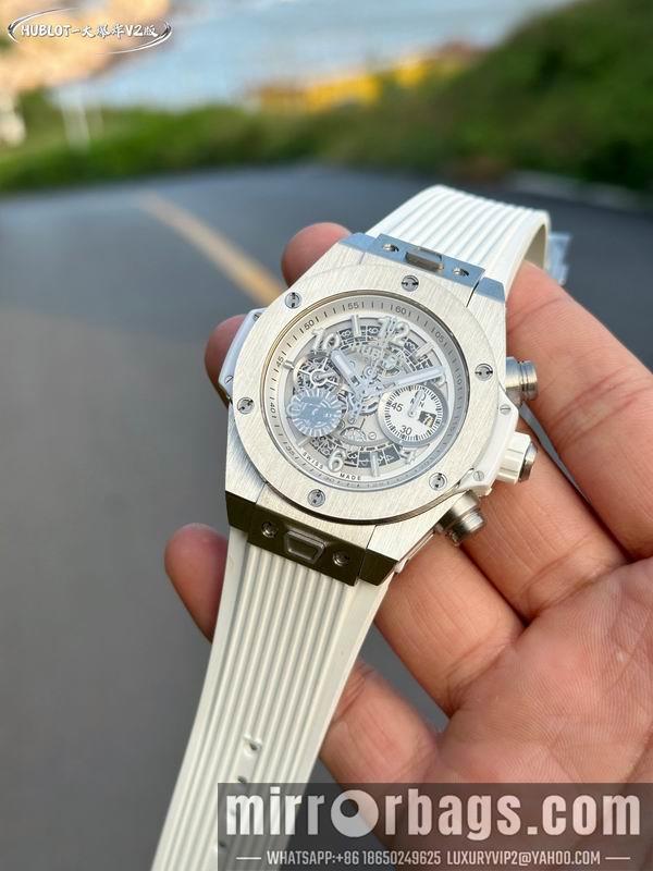 Hublot watch 101611
