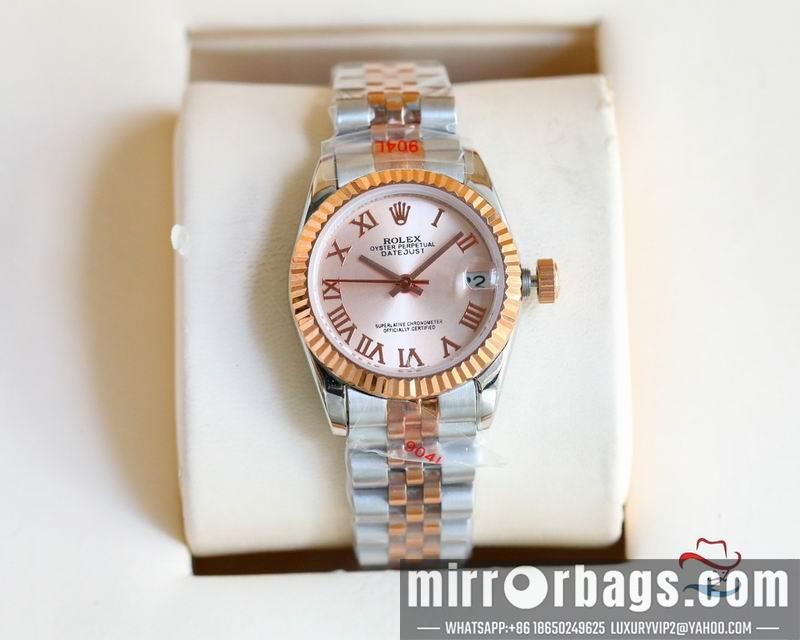 Rolex 31X11mm 112054