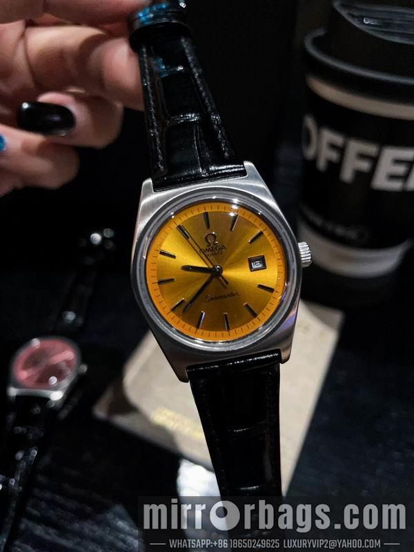 Omega watch 102234