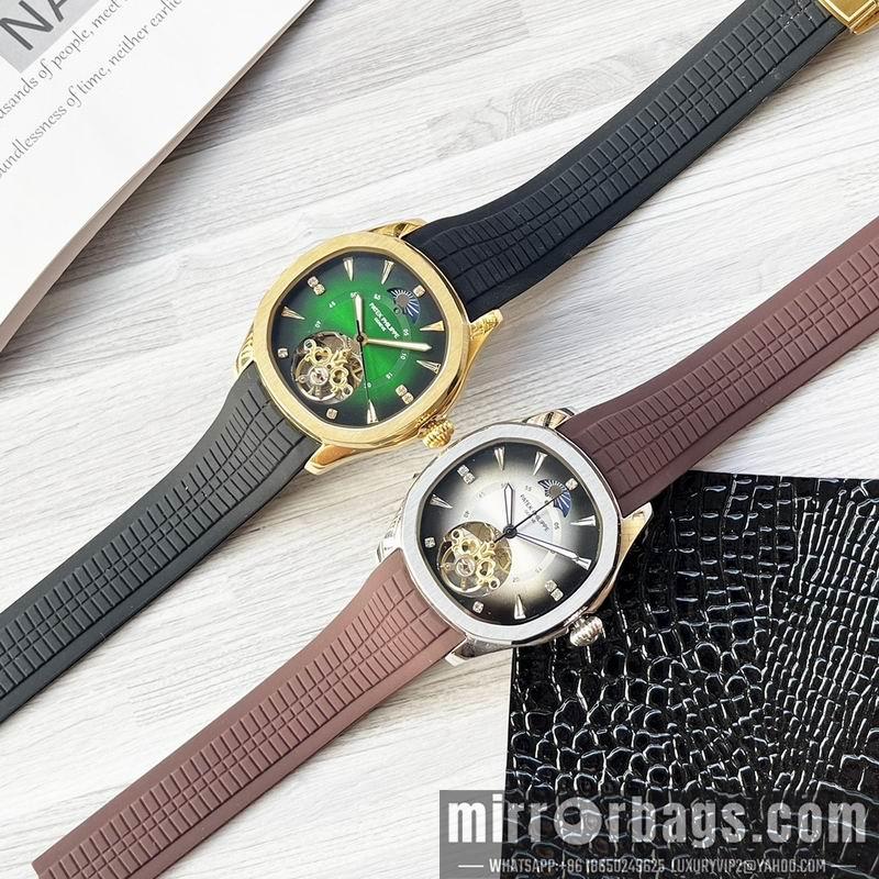 Patek Philippe 41mm 110197
