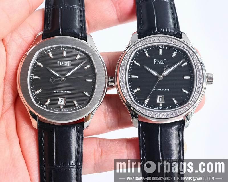 Piaget man42mm woman36mm 080613