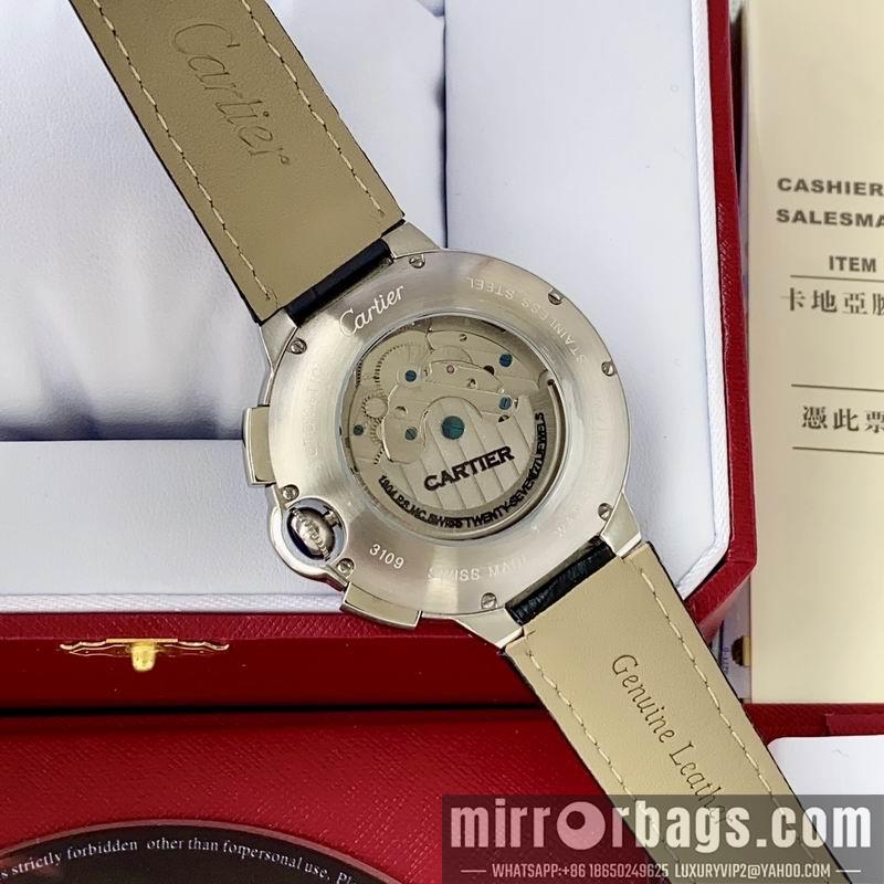 Cartier 44mm 1031126