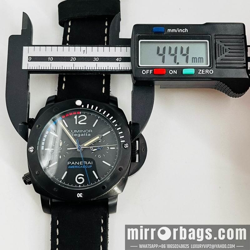 Panerai 44.4X16.4mm 082799