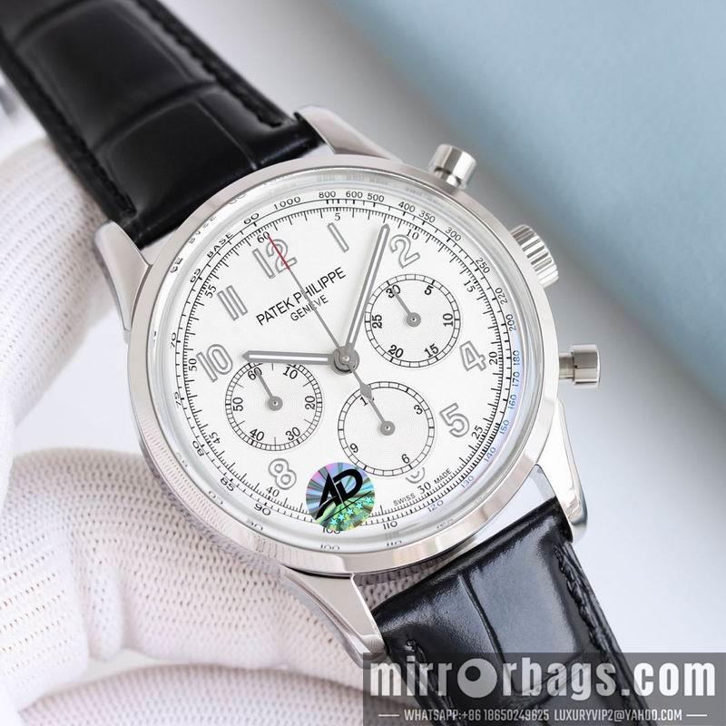 Patek Philippe 41mm 022146