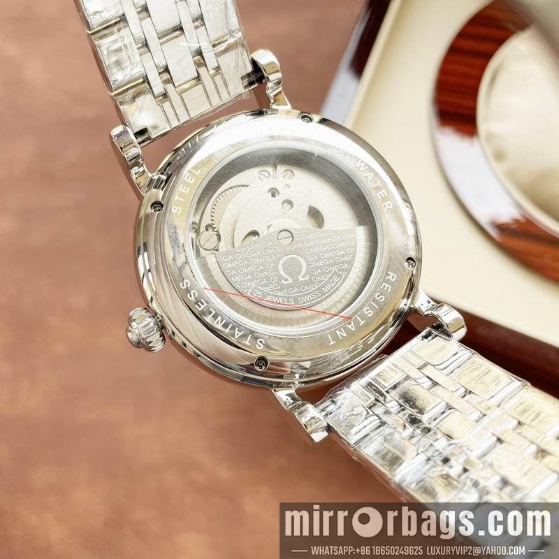Omega 42X13mm 032511