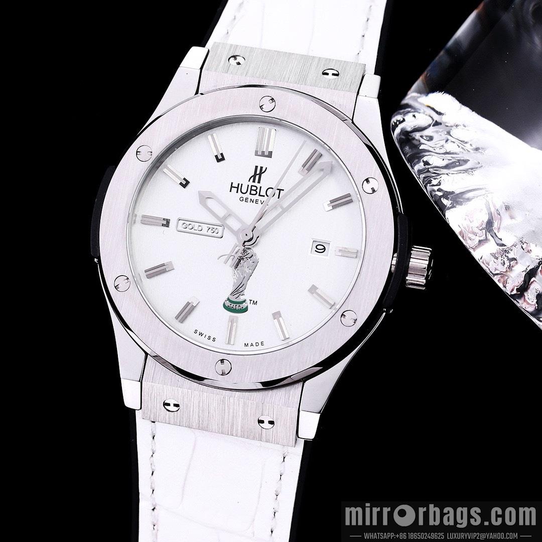 Hublot 42X11mm 102308