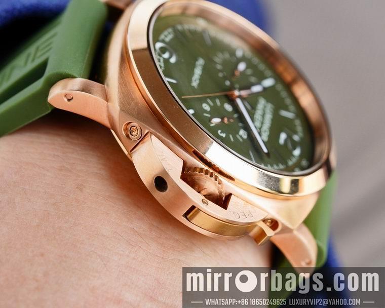 Panerai men 47mm M01