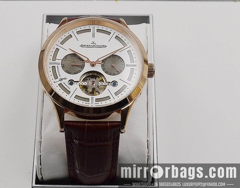 Jaeger-LeCoultre men 42X12mm 060852