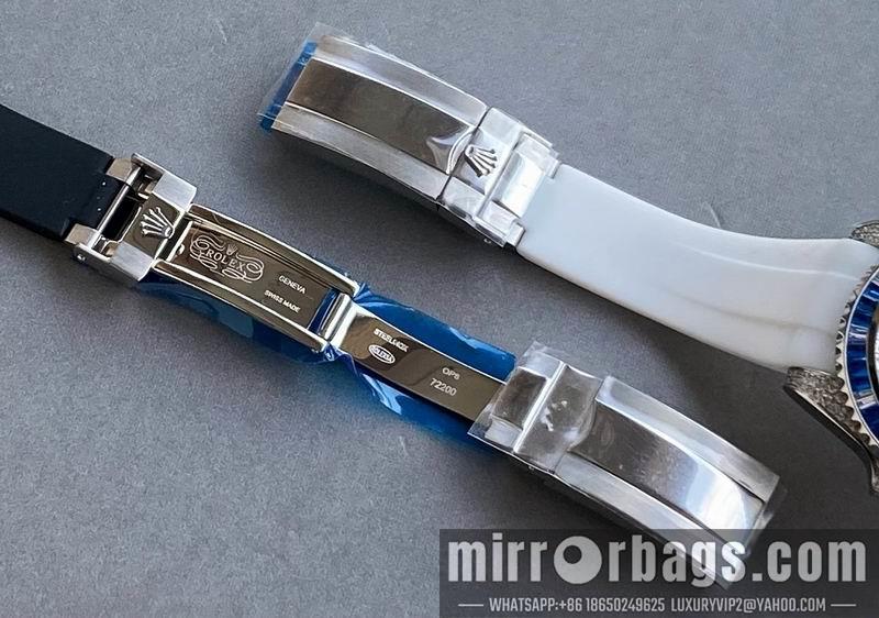 Rolex 40mm 0506156