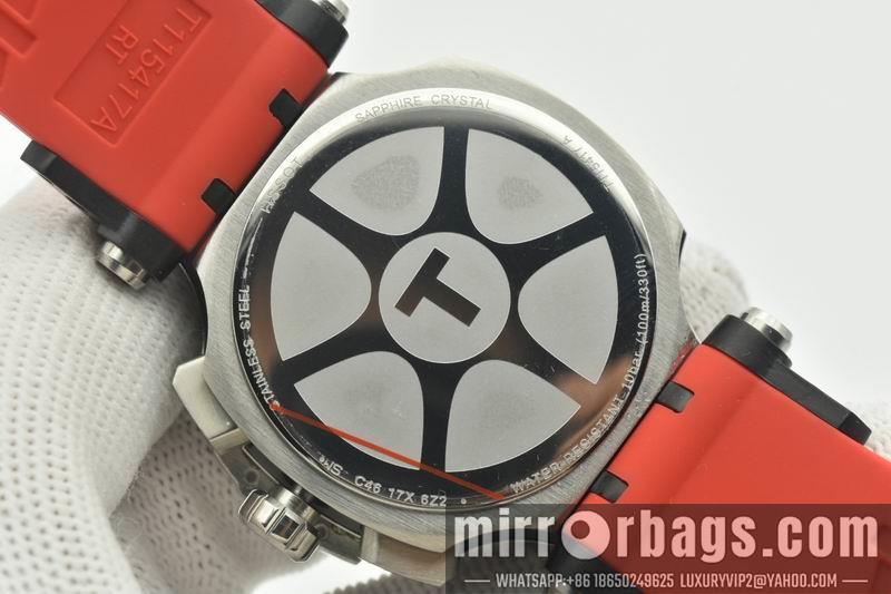 Tissot 38mm 041613