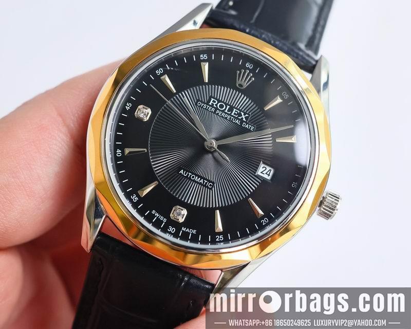 Rolex 41mm 082991