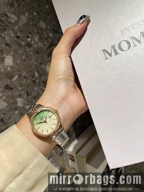 Omega 34mm 082289