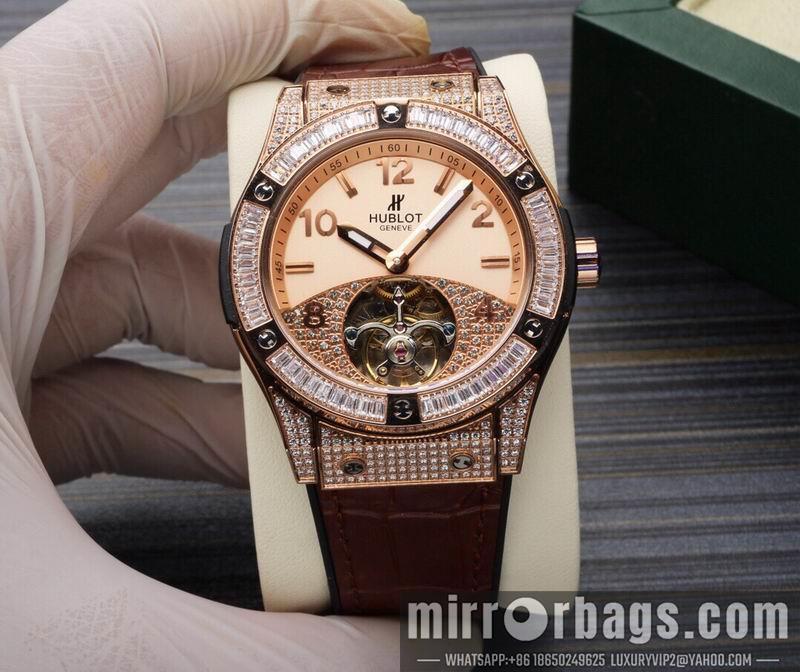 Hublot 45mm 031814