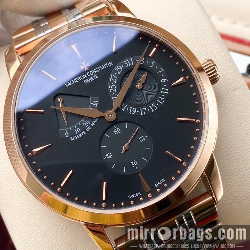 Vacheron Constantin 43X13mm 102375