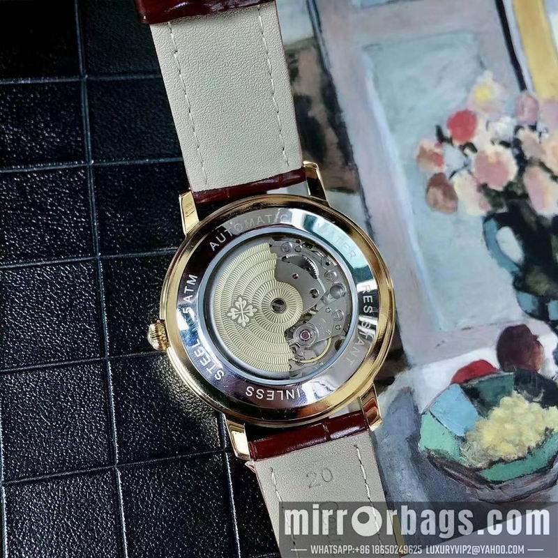 Patek Philippe 43X12mm 071464