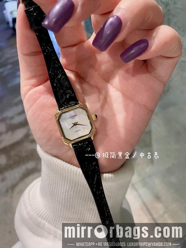 Longines 22.5X22.5mm 050611
