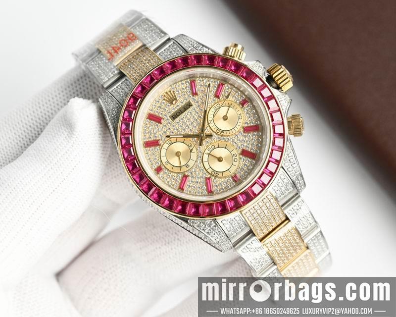 Rolex 40mm 041602
