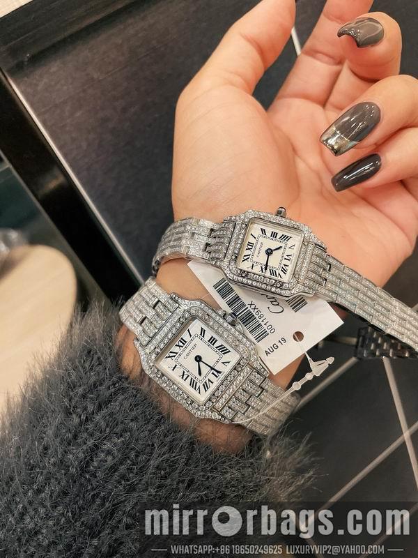 Cartier 27X37mm 102309