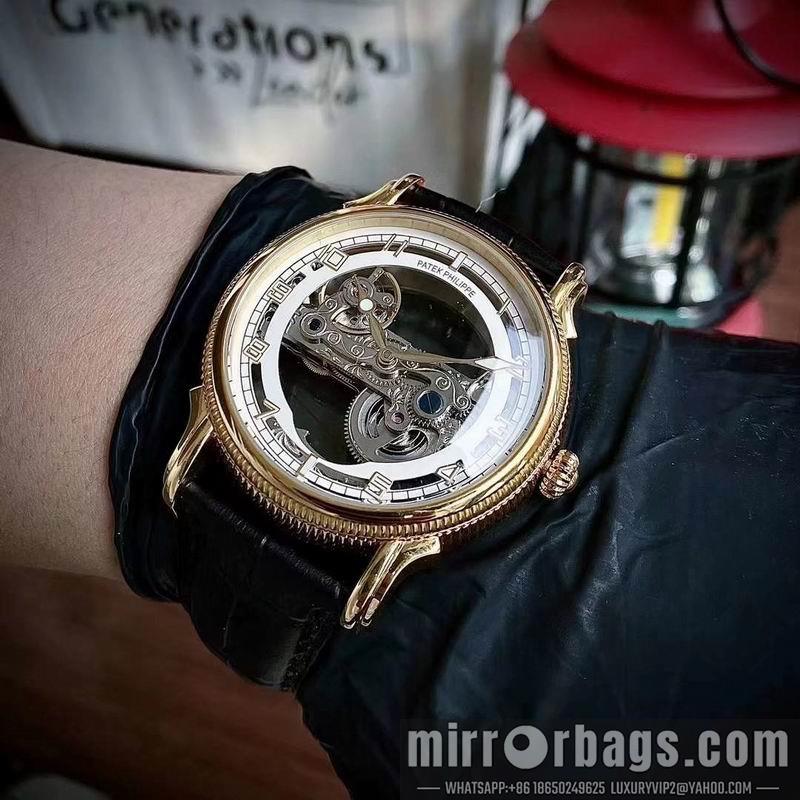 Patek Philippe 43X13mm 050327
