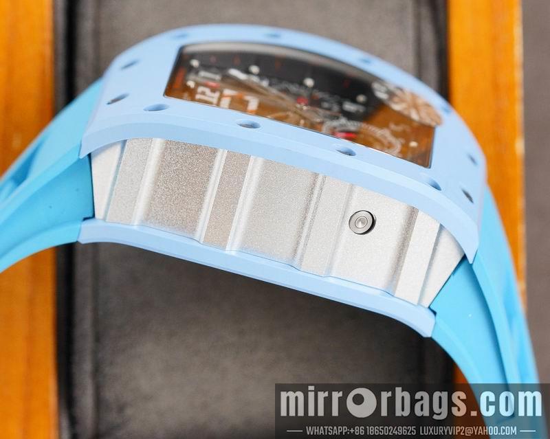 Richard Mille 40X50X16mm 083140