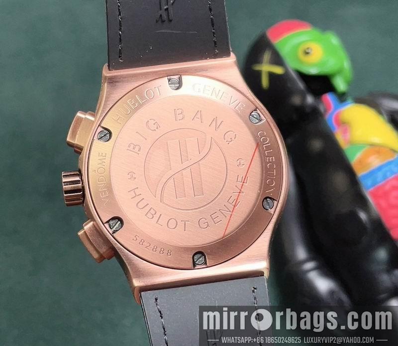 Hublot 45X11.5mm 050830