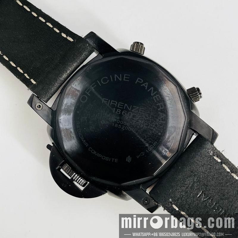 Panerai 44.4X16.4mm 082799