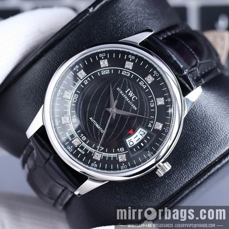 IWC 40mm 031835