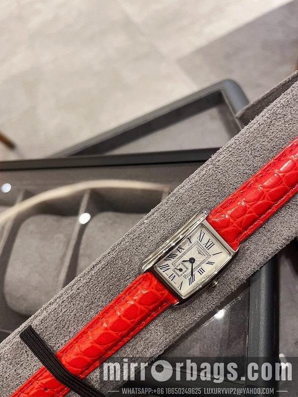 Longines 33X22mm 041616