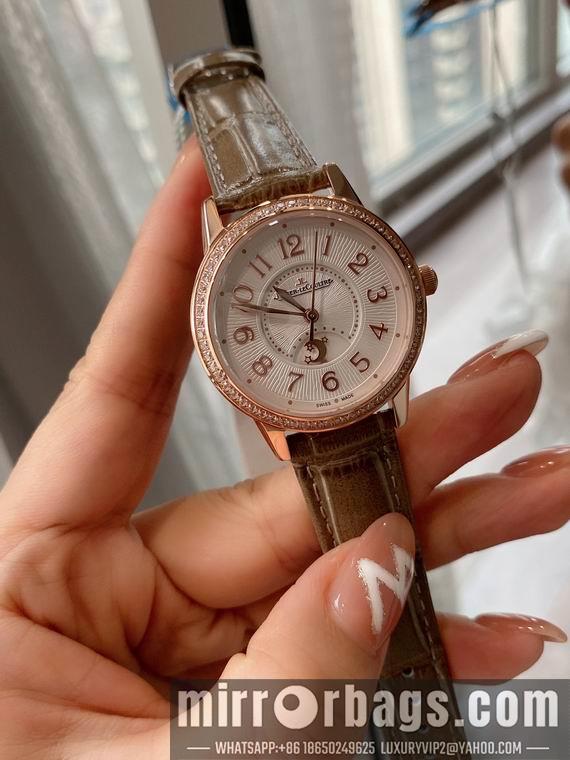Jaecer Lecoultre women 34X11mm M08