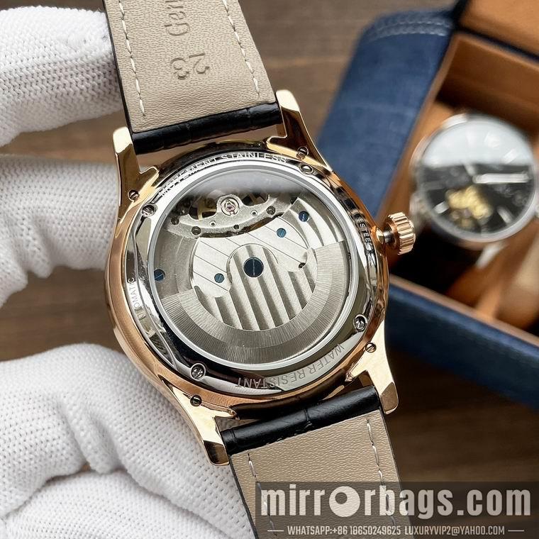 Jaeger Lecoultre men 43X13mm M29