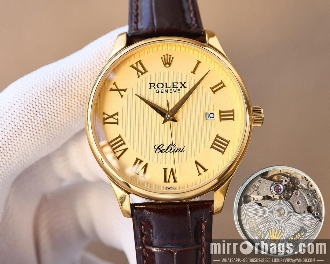 Rolex 41X12mm 030242