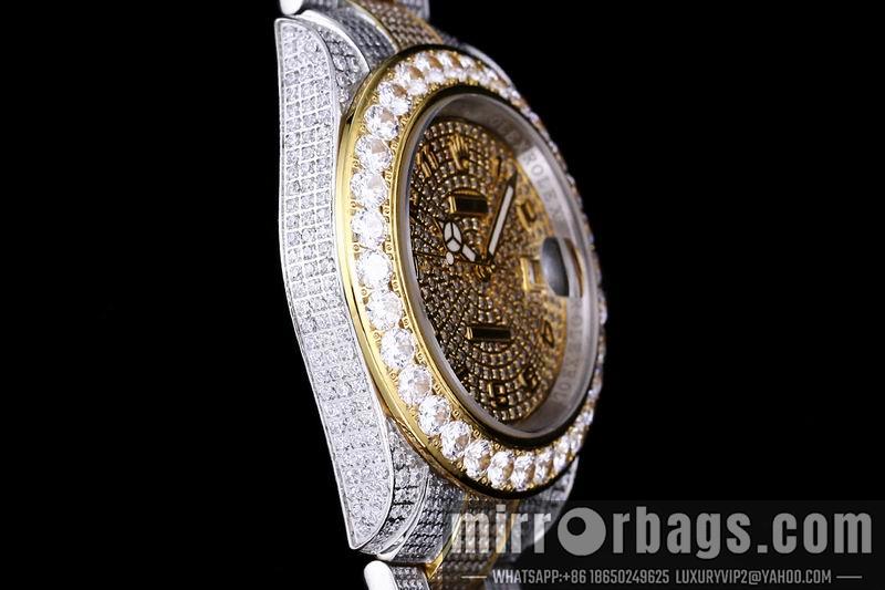 Rolex 42mm 050423