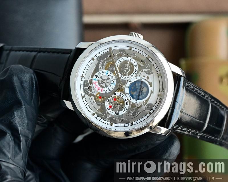 Vacheron Constantin 41mm 033119