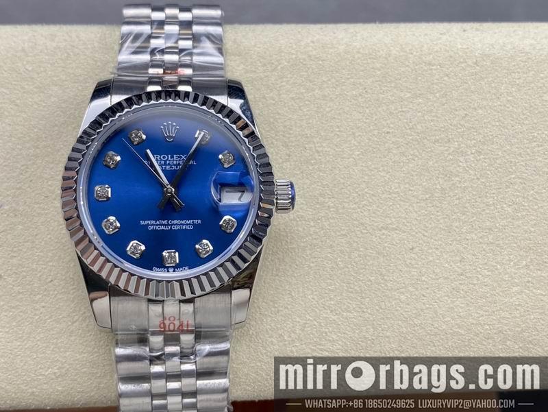 Rolex 31mm 092922