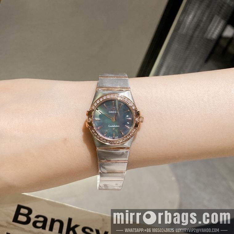 Omega women 27mm M03