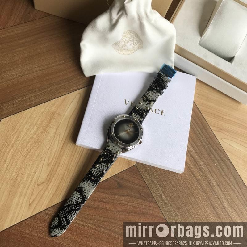 Versace woman watch 112039