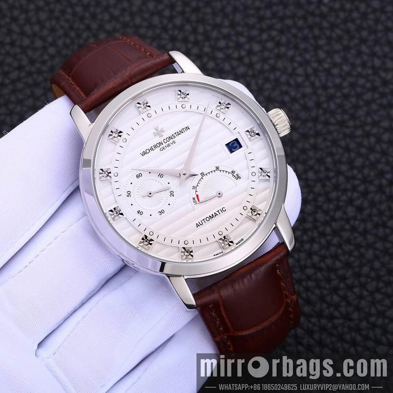Vacheron Constantin 43X13mm 102395