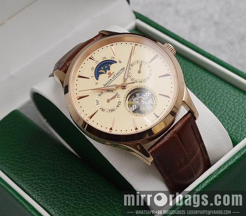 Jaeger-LeCoultre men 42X12mm 060847