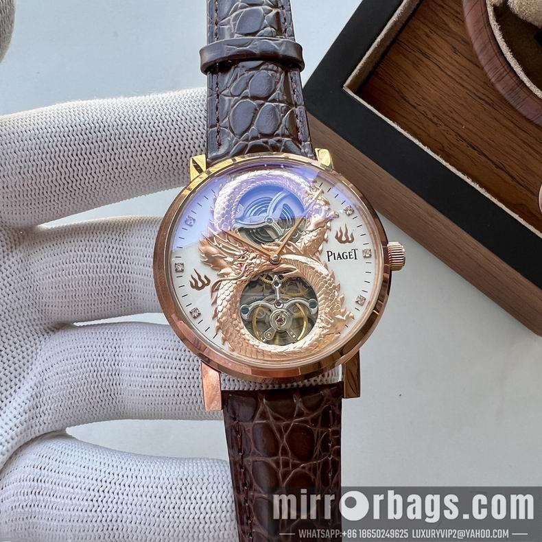 Piaget men 43X12mm 112910