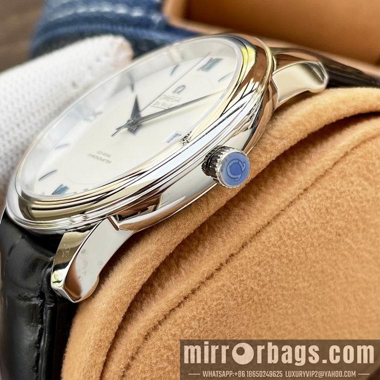 Omega men 40X8mm women 30X8mm M74