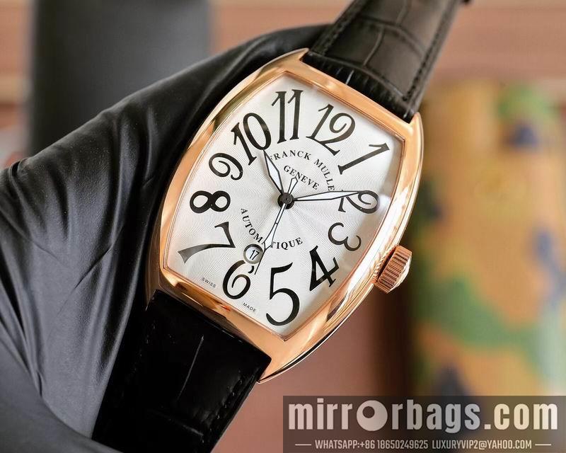 Franck Muller 55X42X13mm 032206