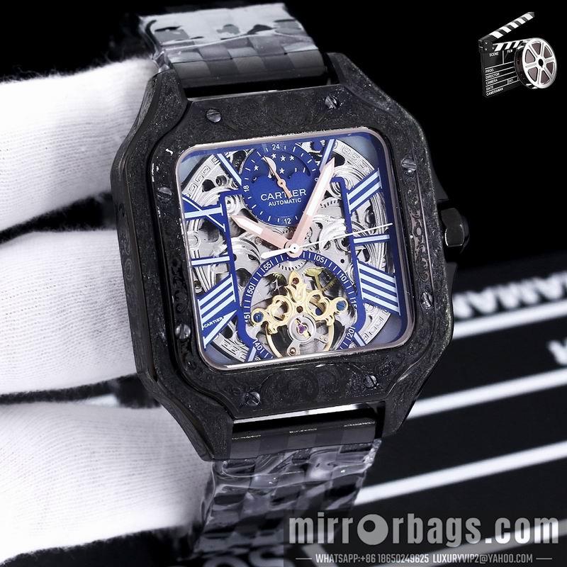 Cartier 44X12mm 0506151